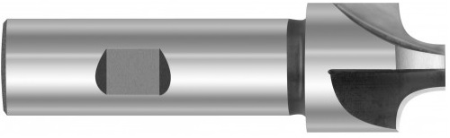 Double End Kodiak USA Made 9//32/” Diameter Solid Carbide End Mill Double End 3//8/” Shank 11//16/” Length of Cut 3-1//2/” Overall Length 4 Flute Carbide